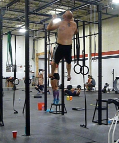 Bending Bars - The One Man One Barbell Experiment